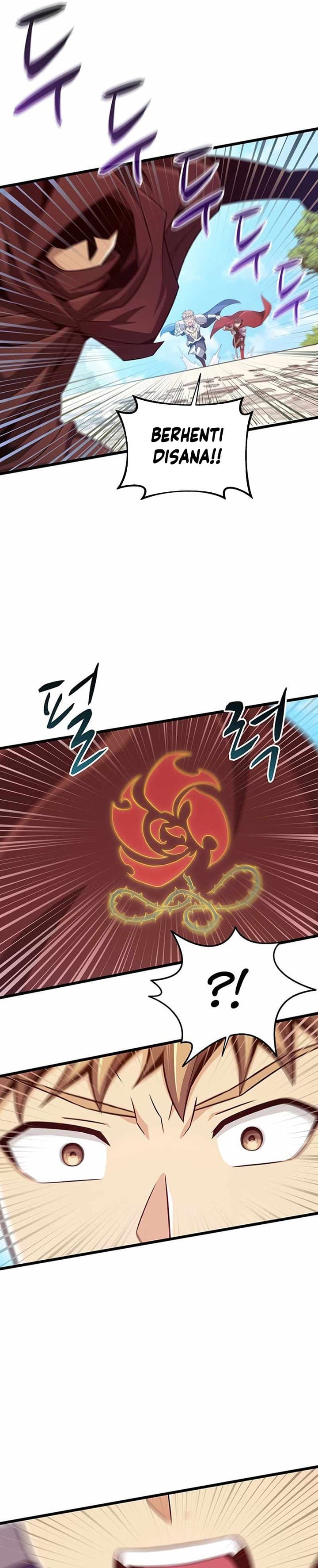 Arcane Sniper - Chapter 77 - Page 17