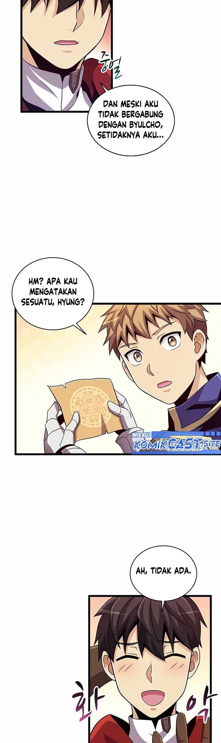 Arcane Sniper - Chapter 77 - Page 24