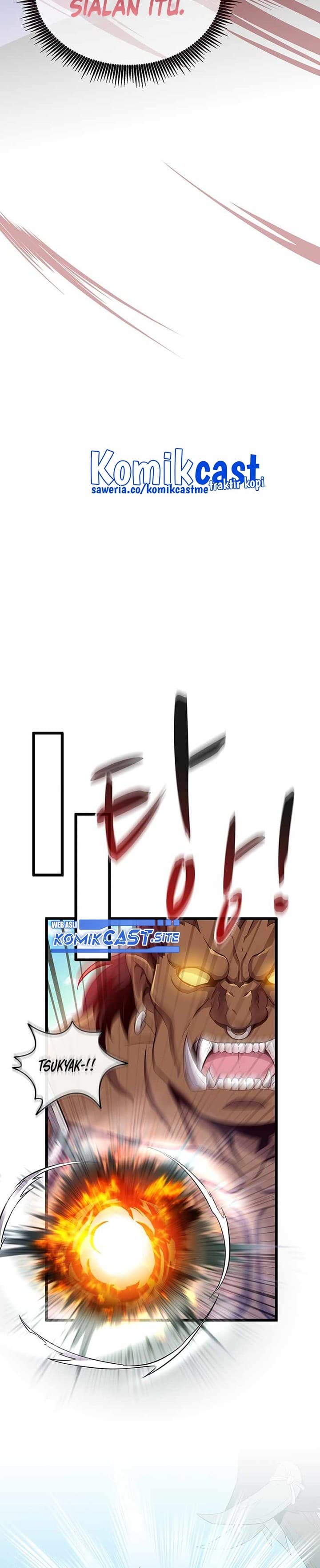 Arcane Sniper - Chapter 77 - Page 27