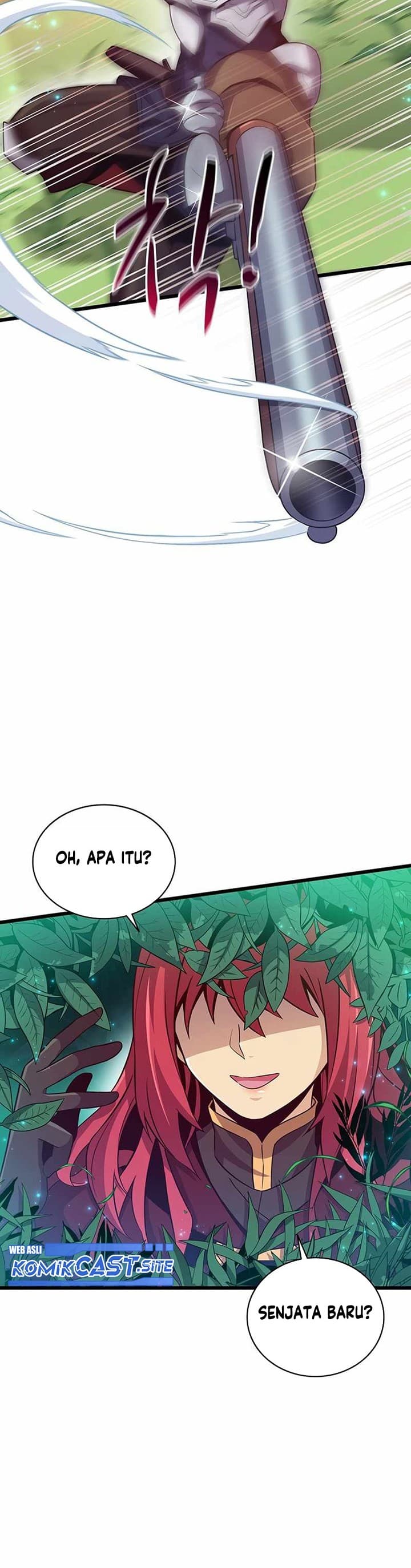 Arcane Sniper - Chapter 77 - Page 30