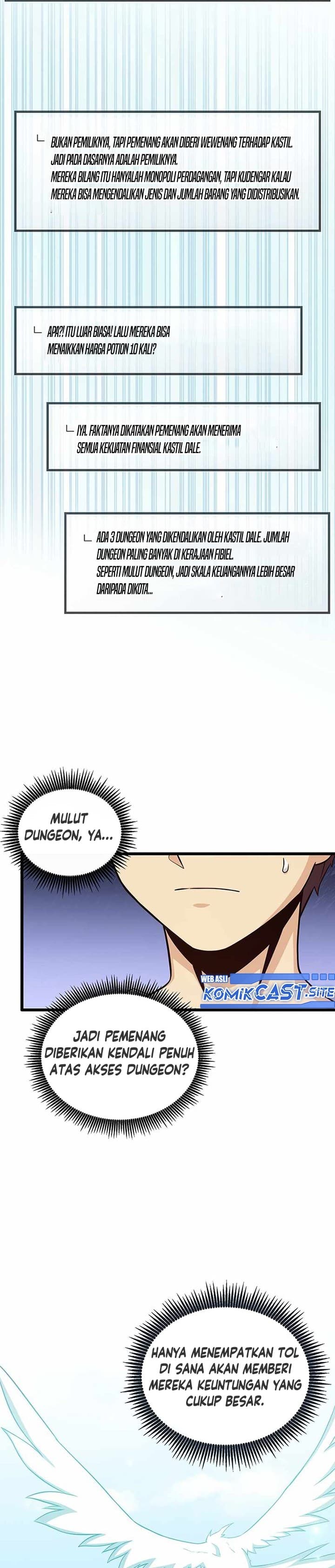 Arcane Sniper - Chapter 77 - Page 6