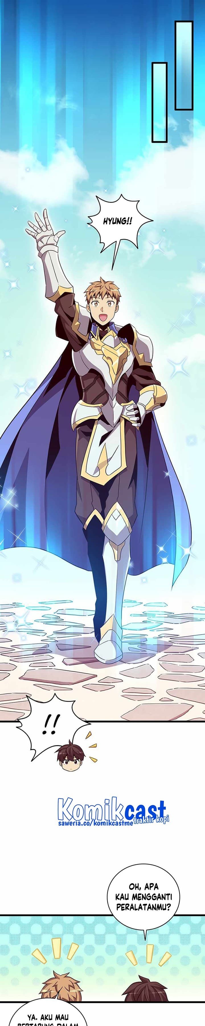 Arcane Sniper - Chapter 77 - Page 9