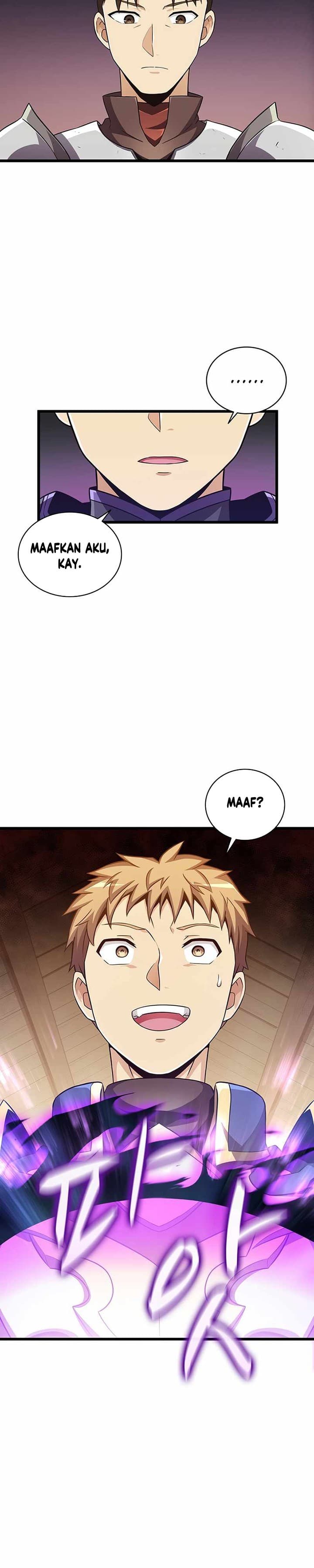 Arcane Sniper - Chapter 78 - Page 10