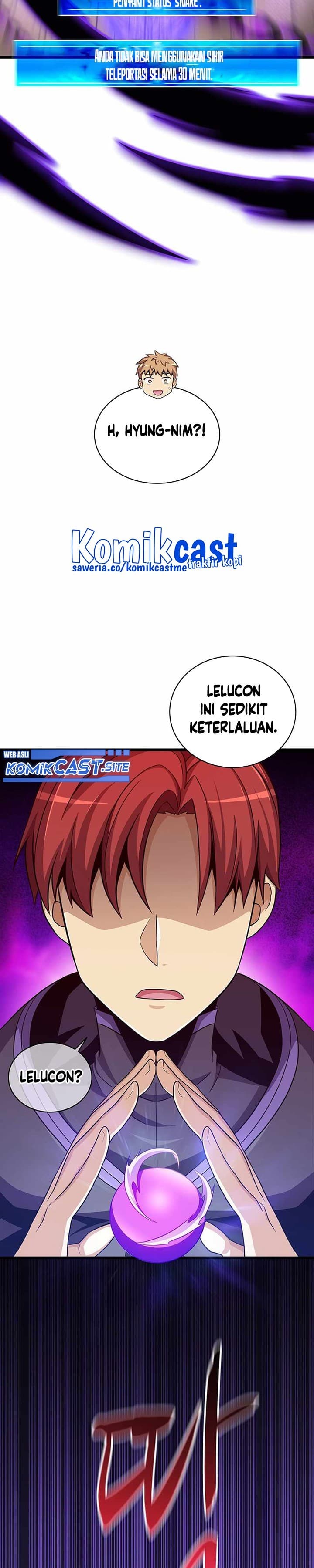 Arcane Sniper - Chapter 78 - Page 12