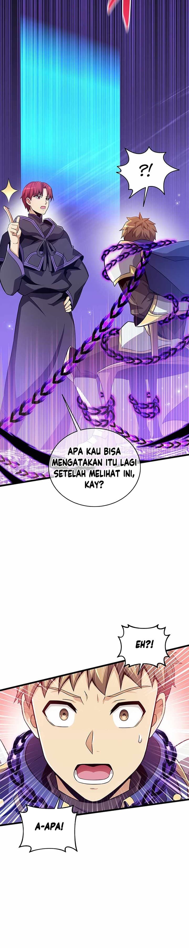 Arcane Sniper - Chapter 78 - Page 13