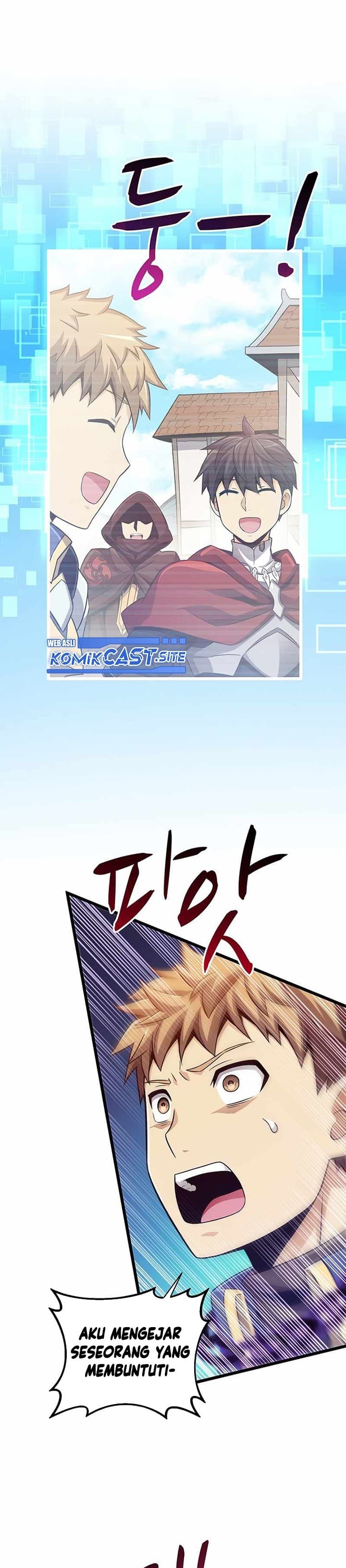 Arcane Sniper - Chapter 78 - Page 14