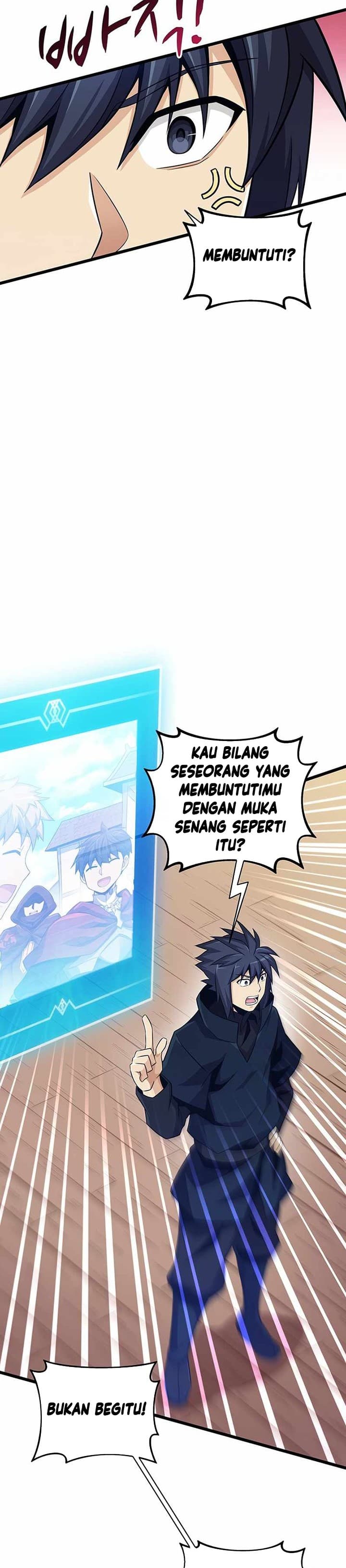 Arcane Sniper - Chapter 78 - Page 15