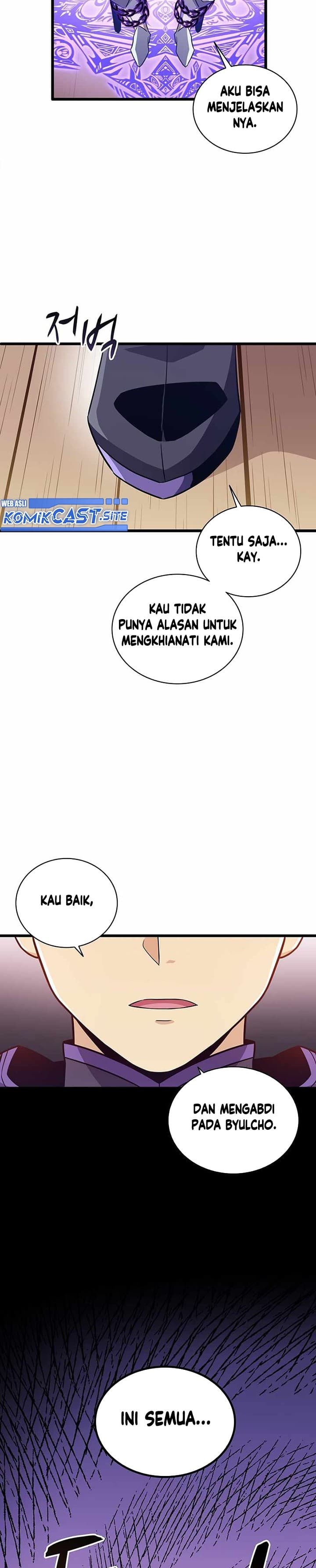 Arcane Sniper - Chapter 78 - Page 18