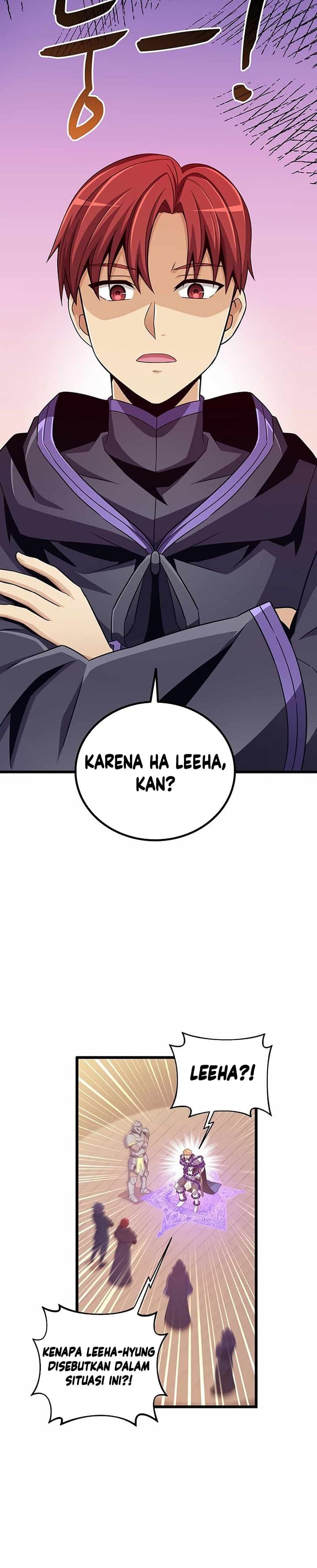 Arcane Sniper - Chapter 78 - Page 19