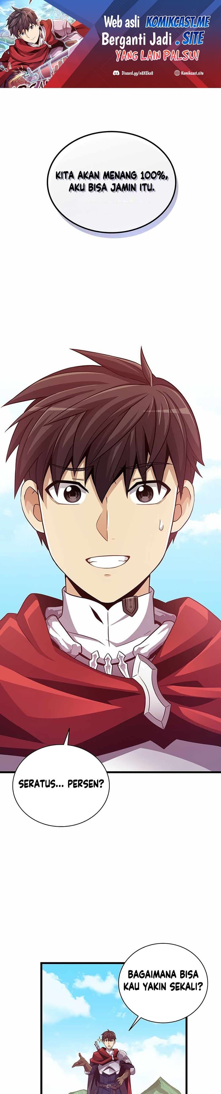 Arcane Sniper - Chapter 78 - Page 2