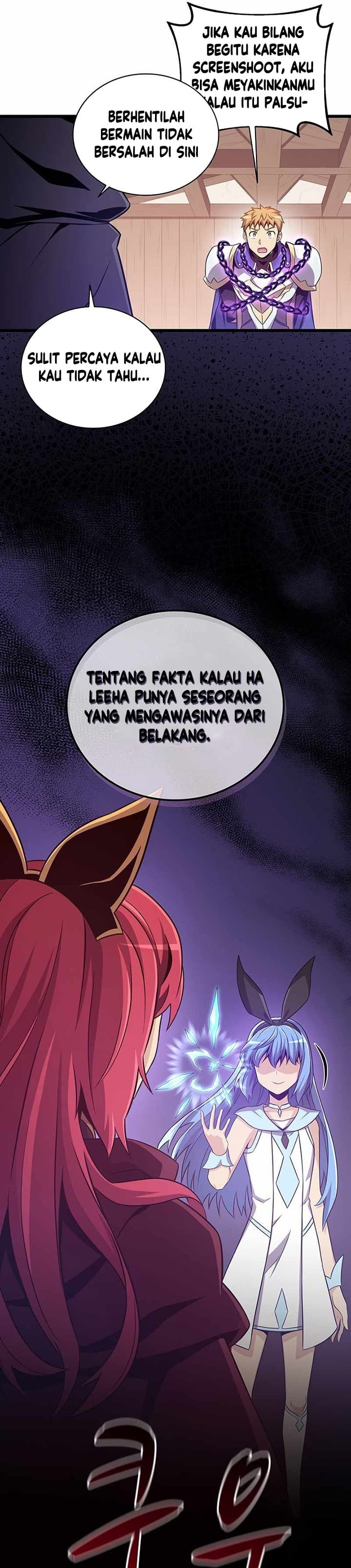 Arcane Sniper - Chapter 78 - Page 20