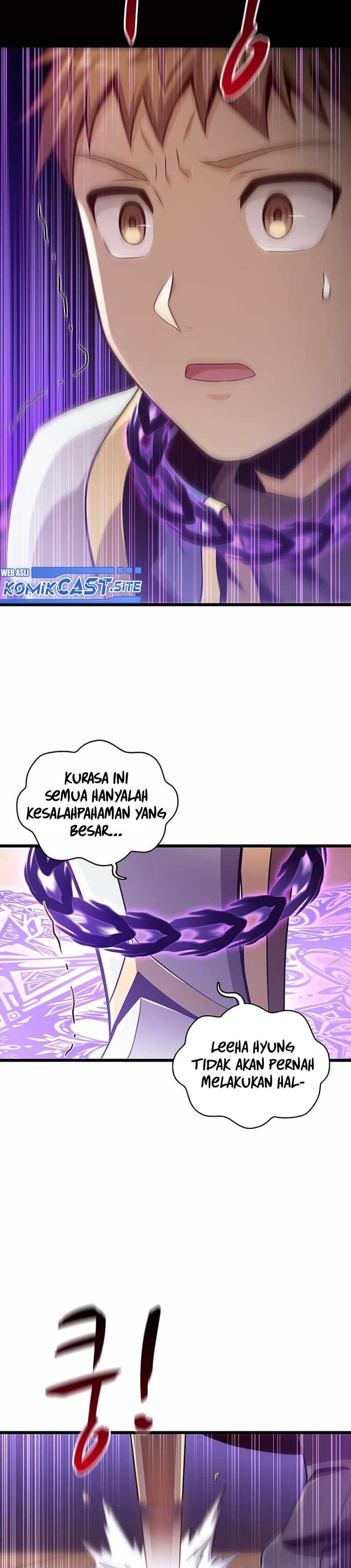 Arcane Sniper - Chapter 78 - Page 21