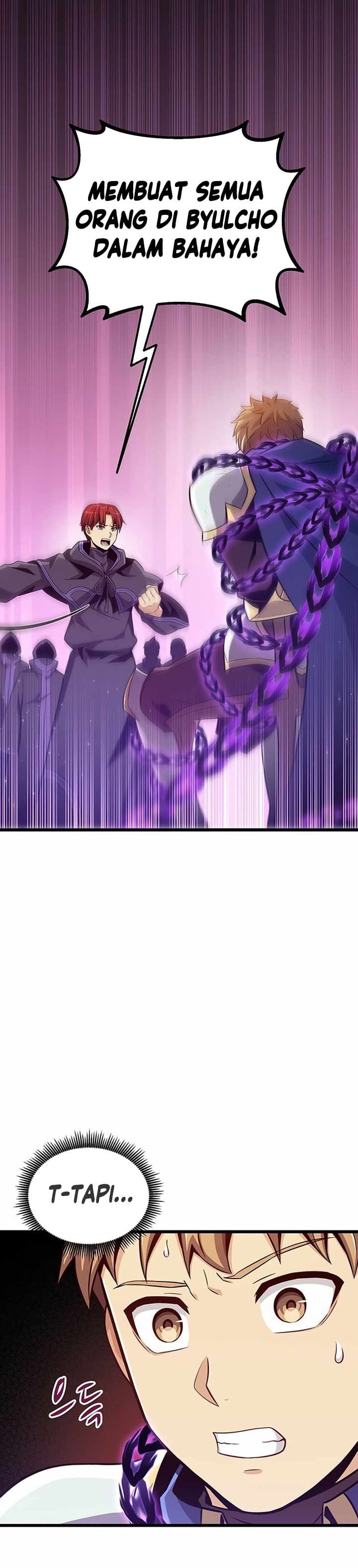 Arcane Sniper - Chapter 78 - Page 23