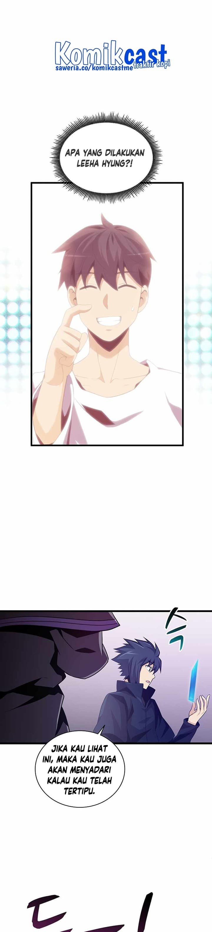 Arcane Sniper - Chapter 78 - Page 24