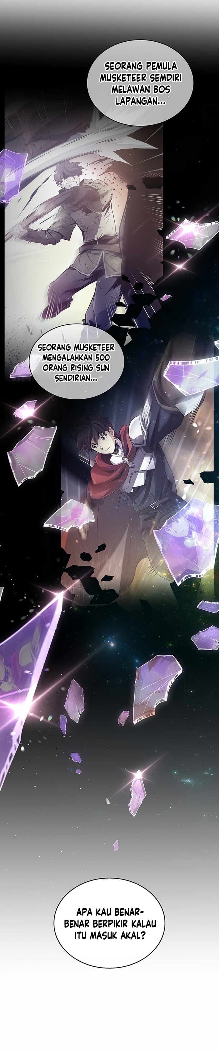 Arcane Sniper - Chapter 78 - Page 26