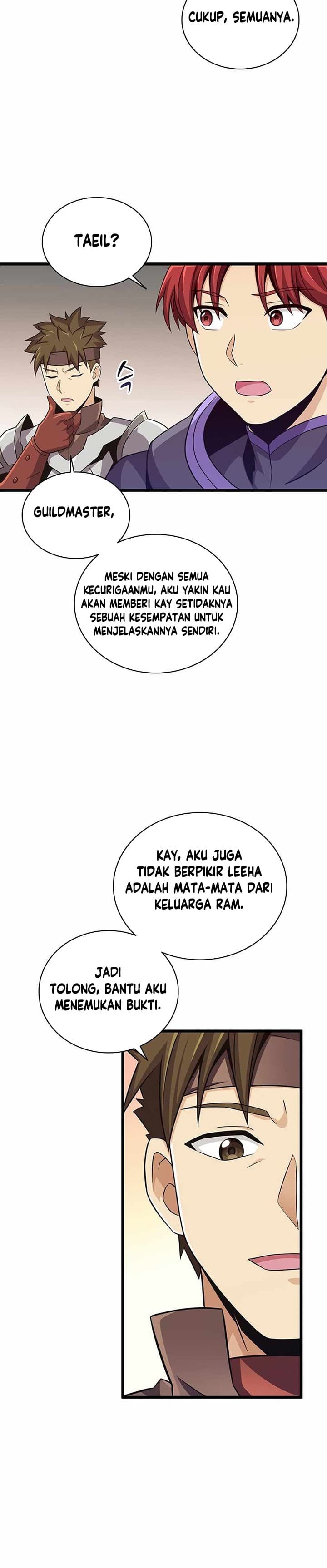 Arcane Sniper - Chapter 78 - Page 28