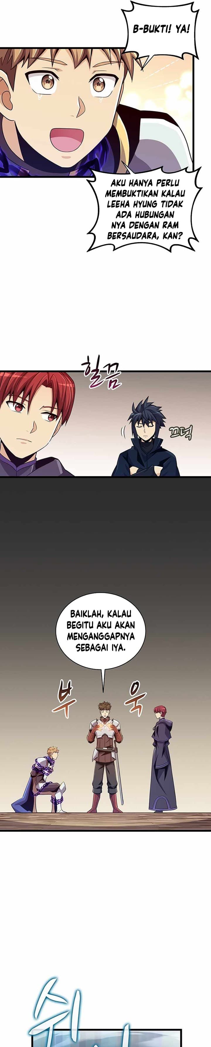 Arcane Sniper - Chapter 78 - Page 29