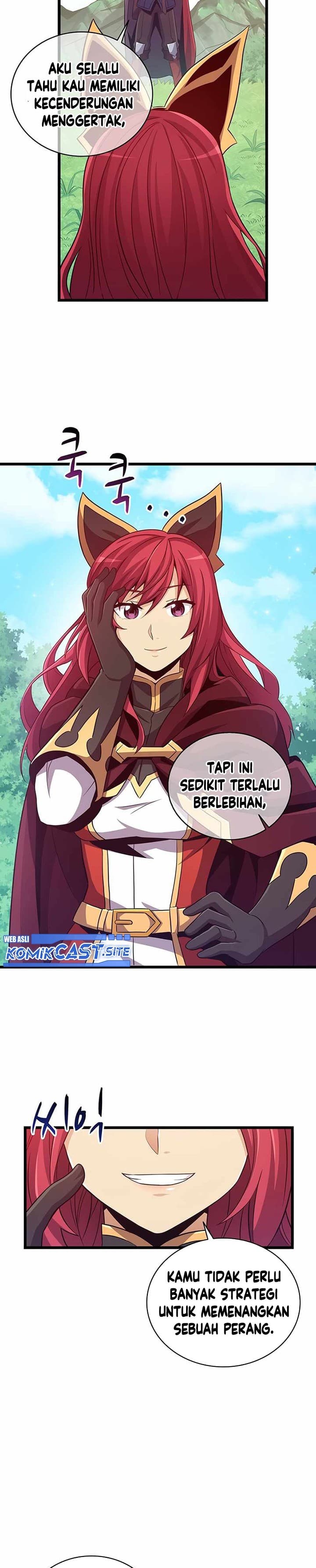 Arcane Sniper - Chapter 78 - Page 3