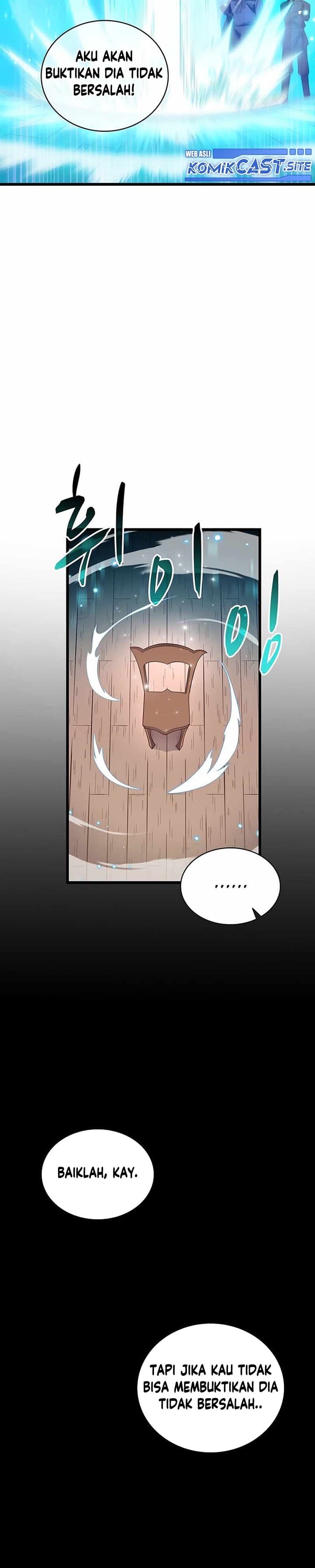 Arcane Sniper - Chapter 78 - Page 31