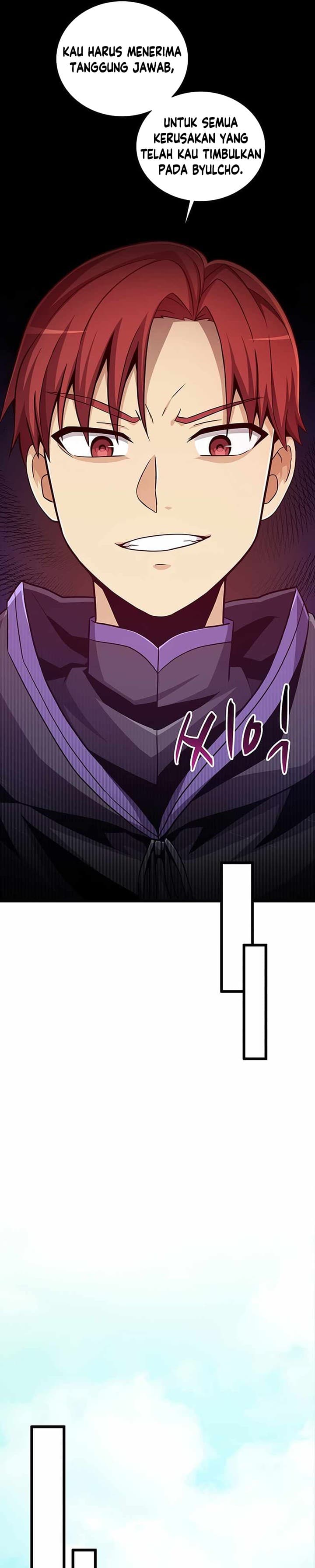 Arcane Sniper - Chapter 78 - Page 32