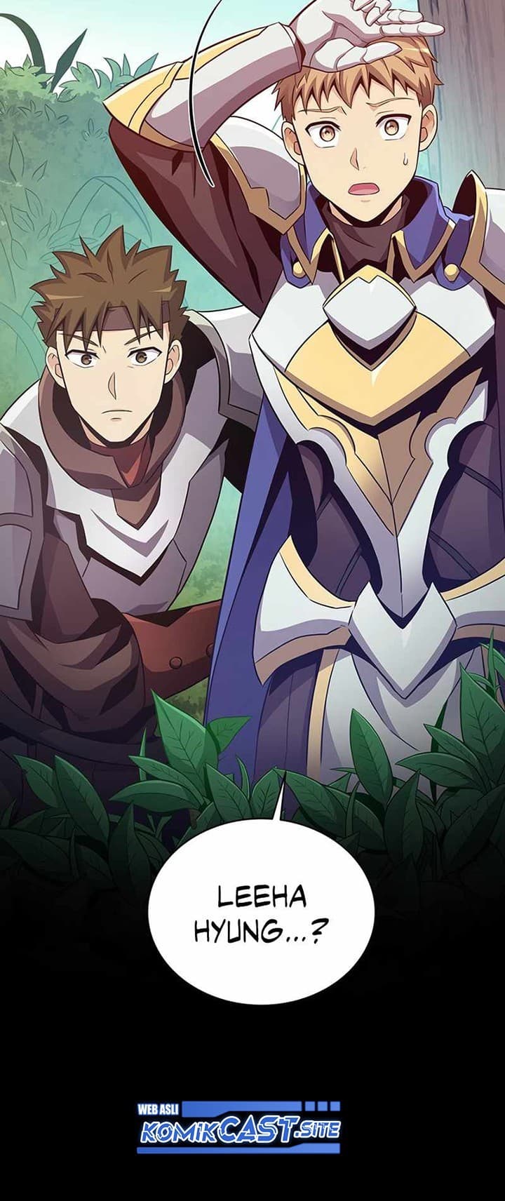 Arcane Sniper - Chapter 78 - Page 36