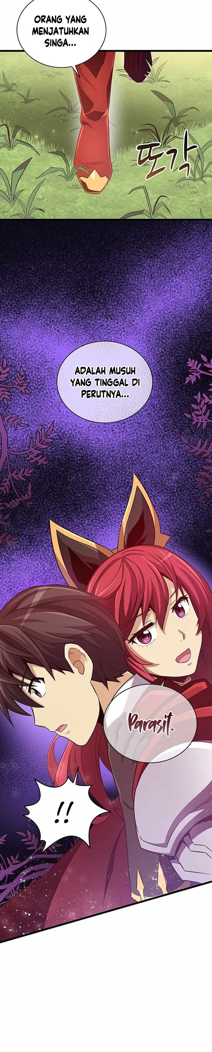 Arcane Sniper - Chapter 78 - Page 4