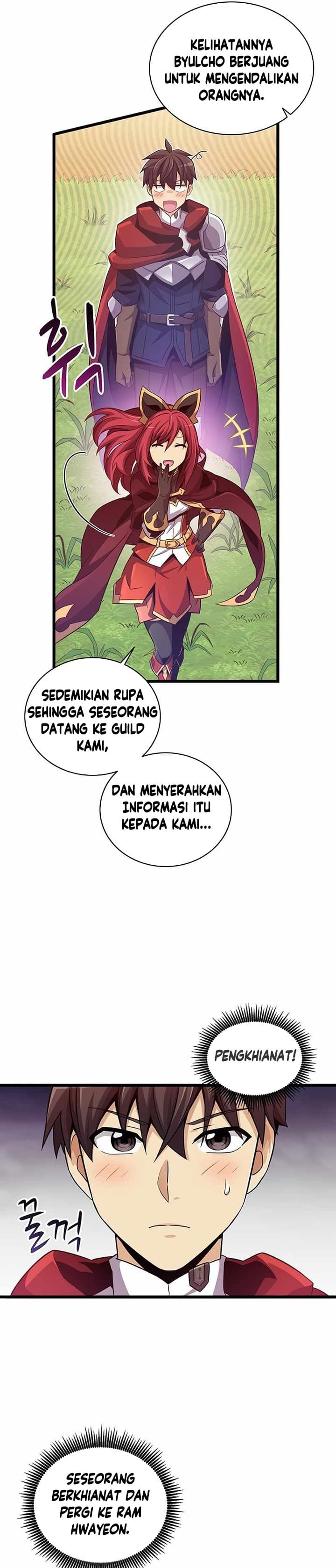 Arcane Sniper - Chapter 78 - Page 5