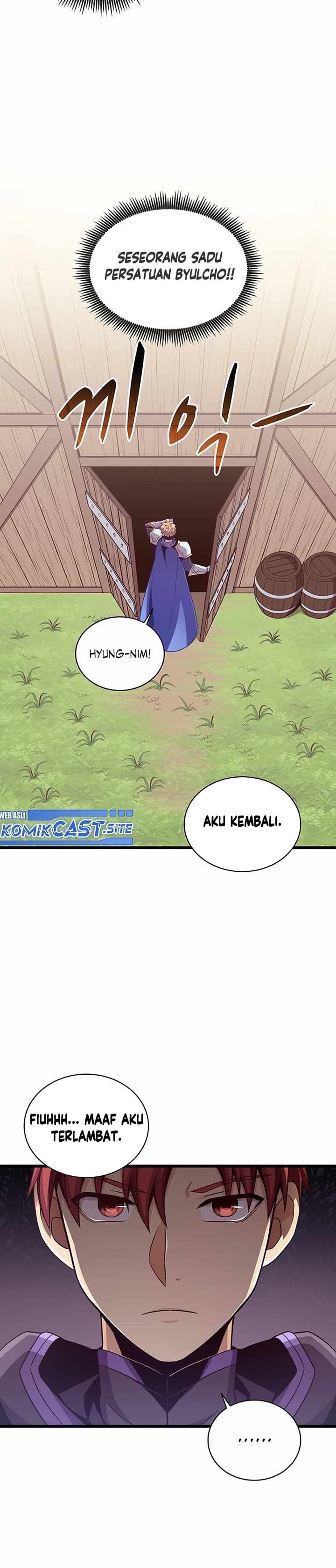 Arcane Sniper - Chapter 78 - Page 6