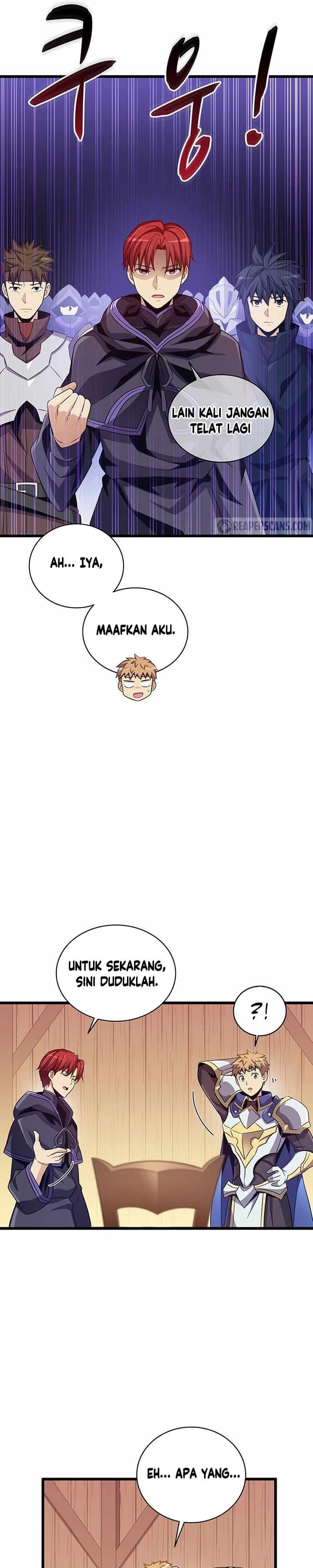 Arcane Sniper - Chapter 78 - Page 8