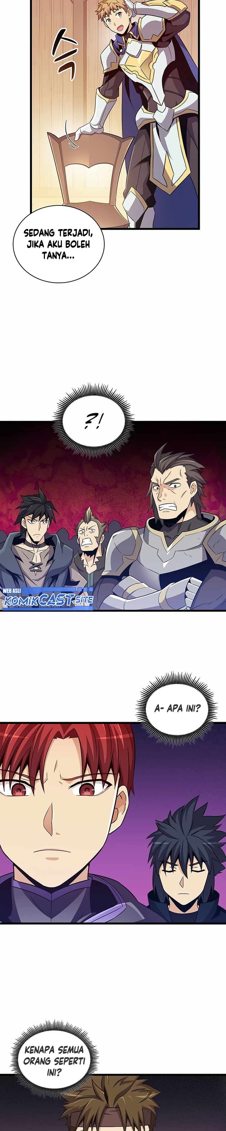 Arcane Sniper - Chapter 78 - Page 9