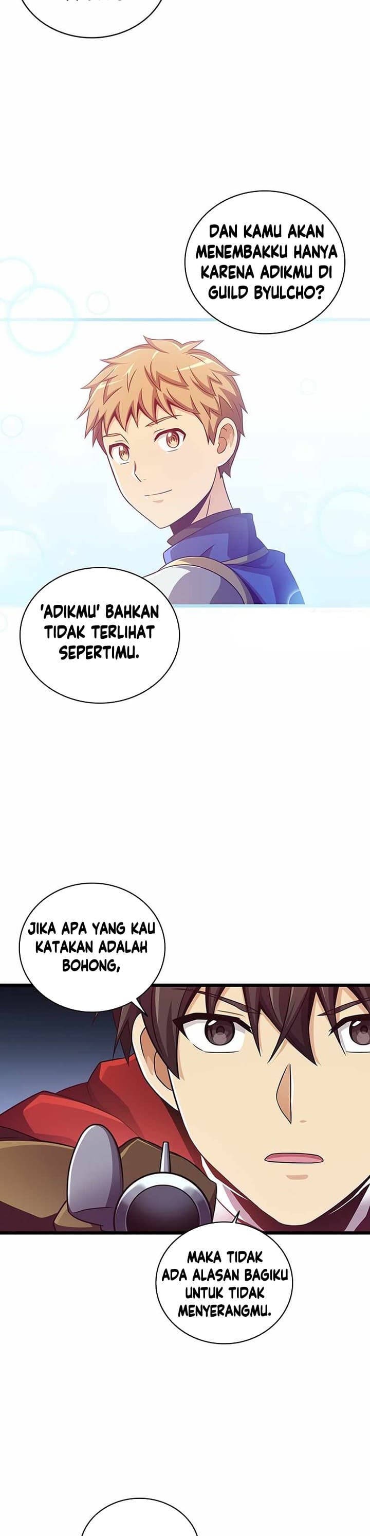 Arcane Sniper - Chapter 79 - Page 15