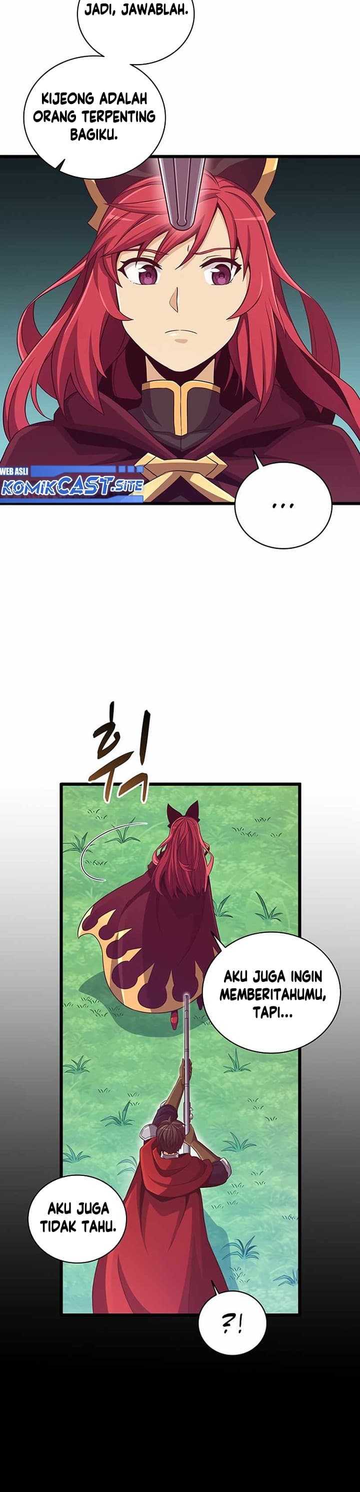 Arcane Sniper - Chapter 79 - Page 16