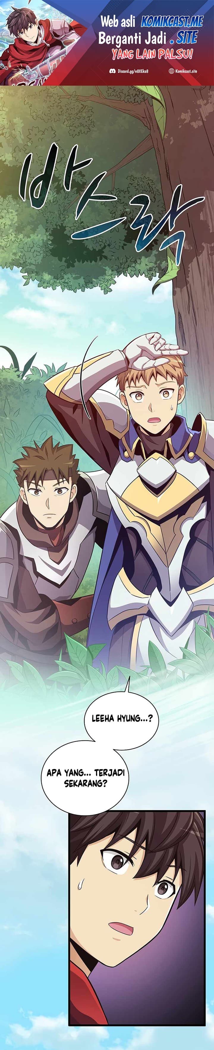 Arcane Sniper - Chapter 79 - Page 2