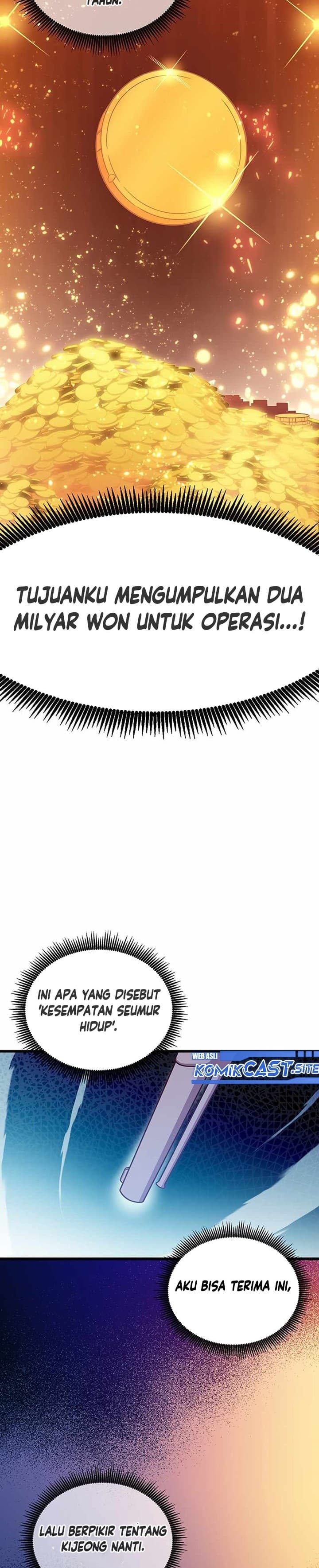 Arcane Sniper - Chapter 79 - Page 21