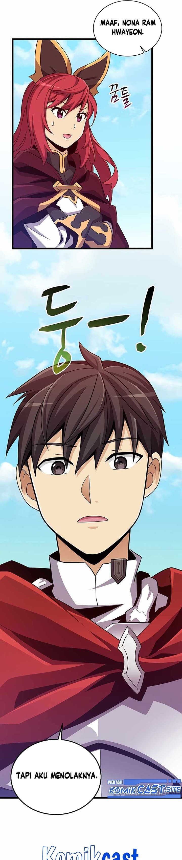 Arcane Sniper - Chapter 79 - Page 23