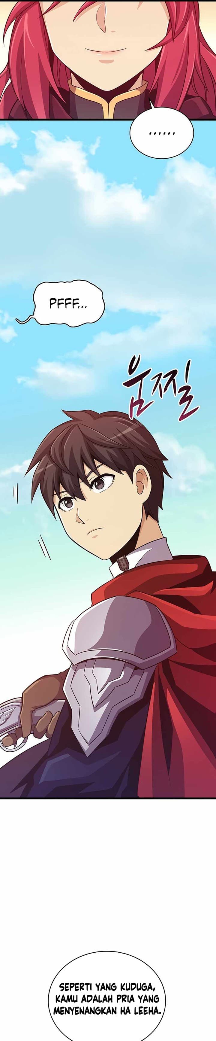 Arcane Sniper - Chapter 79 - Page 26