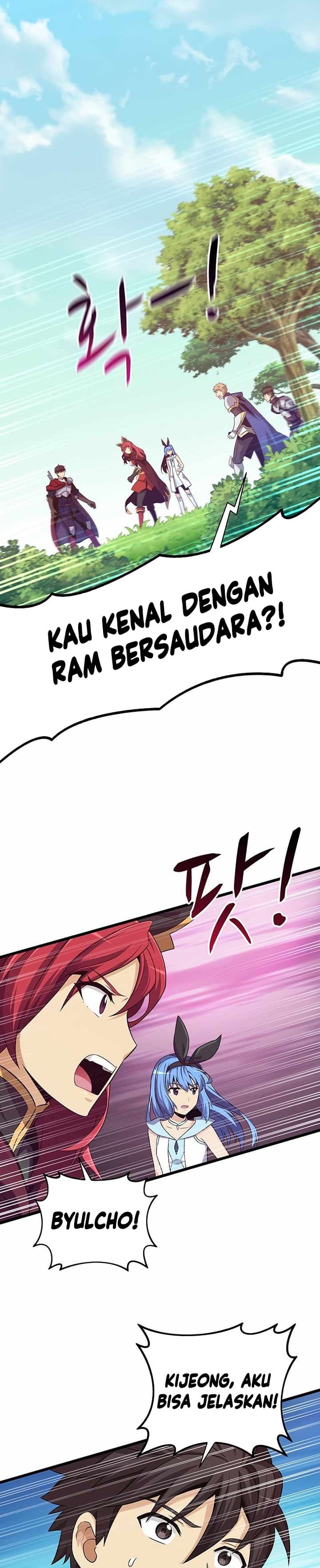 Arcane Sniper - Chapter 79 - Page 3