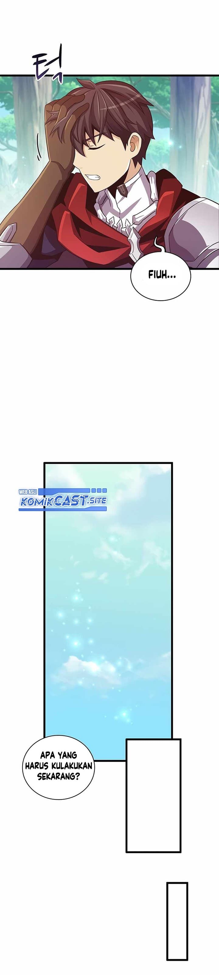 Arcane Sniper - Chapter 79 - Page 30