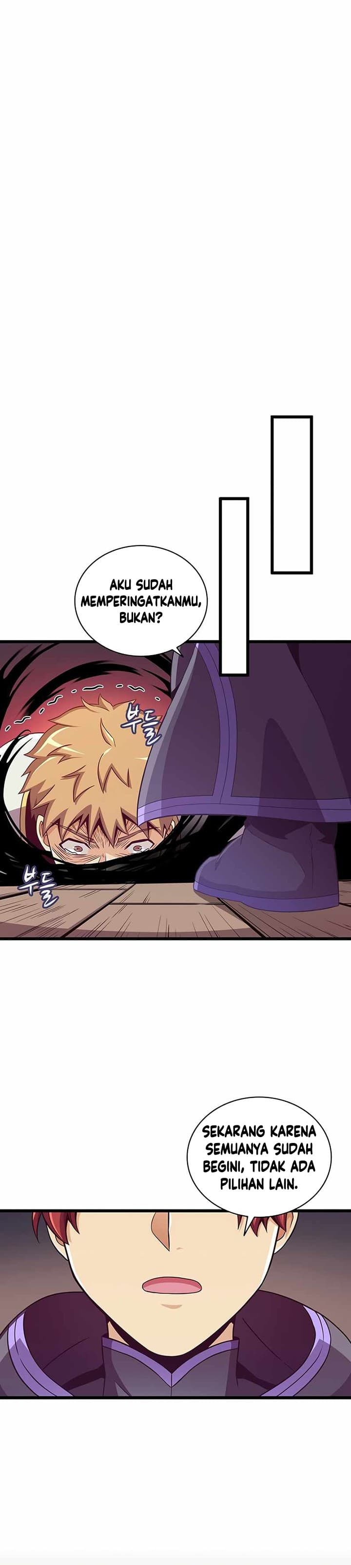 Arcane Sniper - Chapter 79 - Page 31