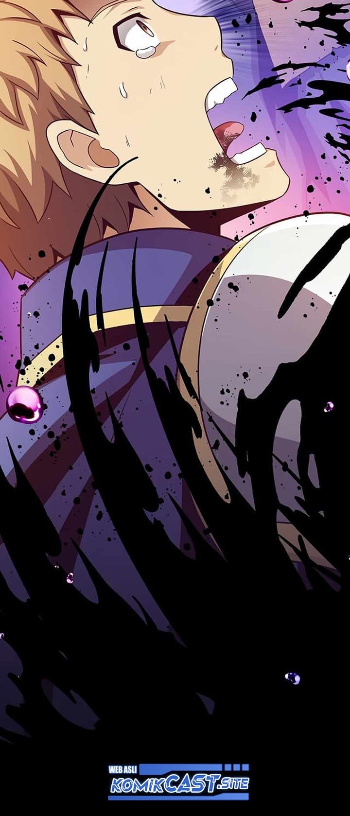 Arcane Sniper - Chapter 79 - Page 33