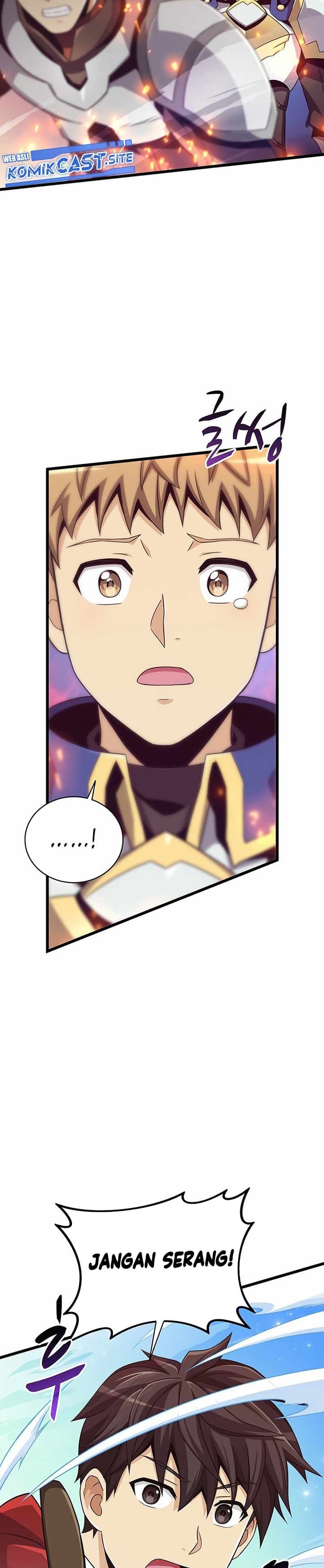 Arcane Sniper - Chapter 79 - Page 6