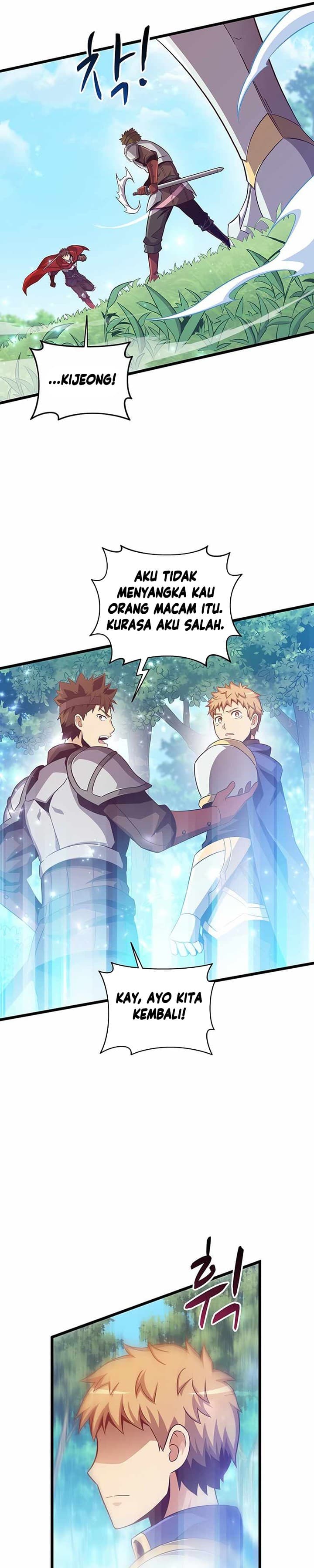 Arcane Sniper - Chapter 79 - Page 8