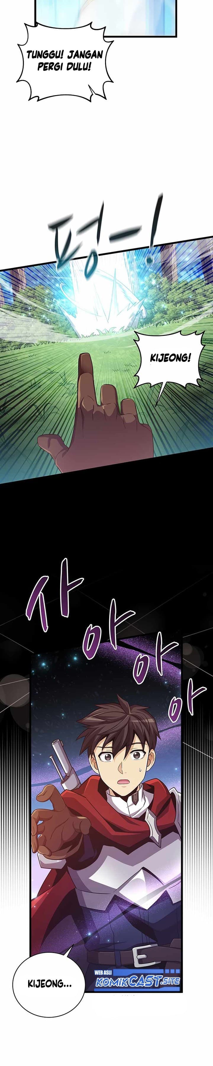 Arcane Sniper - Chapter 79 - Page 9