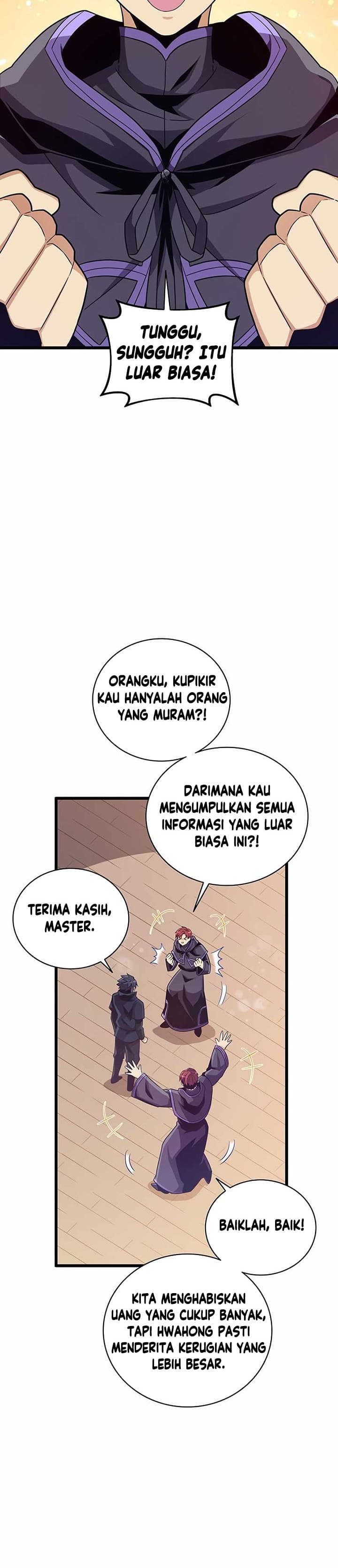 Arcane Sniper - Chapter 81 - Page 10