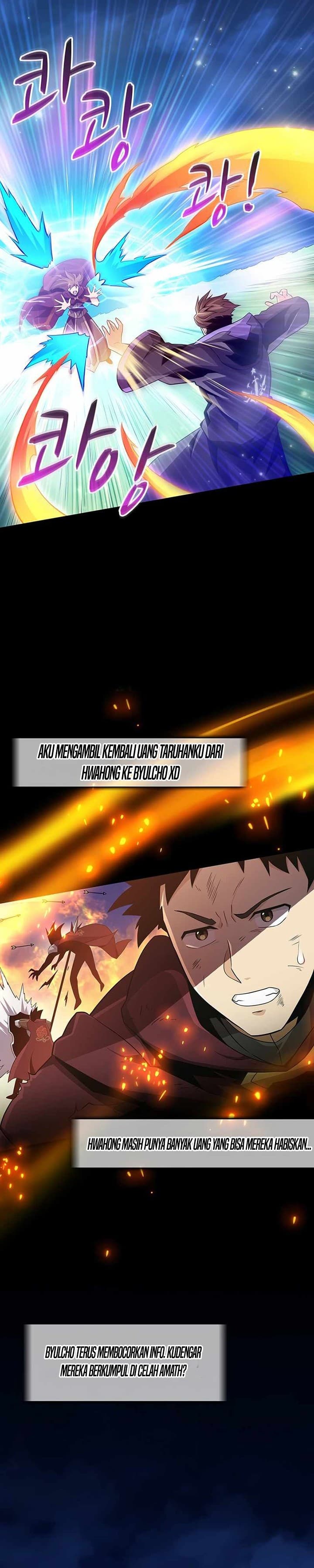 Arcane Sniper - Chapter 81 - Page 13