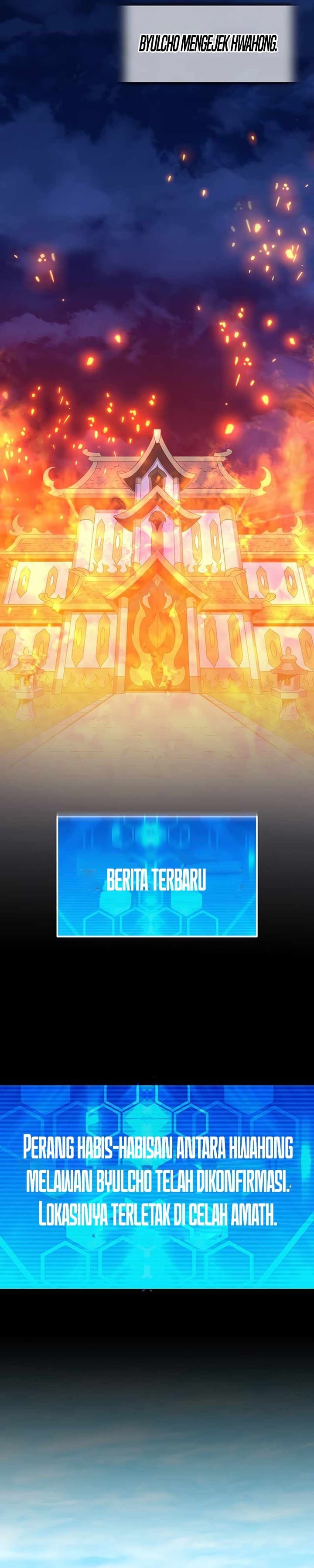 Arcane Sniper - Chapter 81 - Page 14