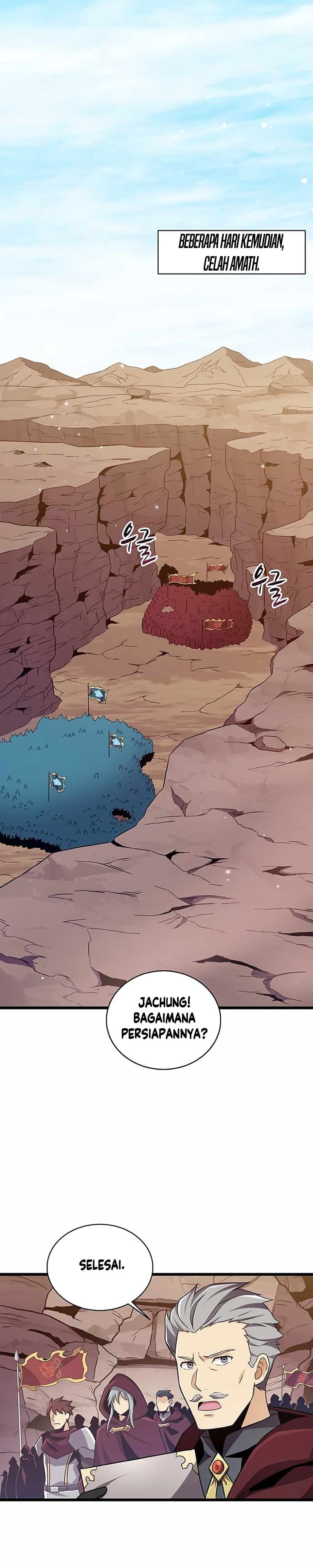 Arcane Sniper - Chapter 81 - Page 15