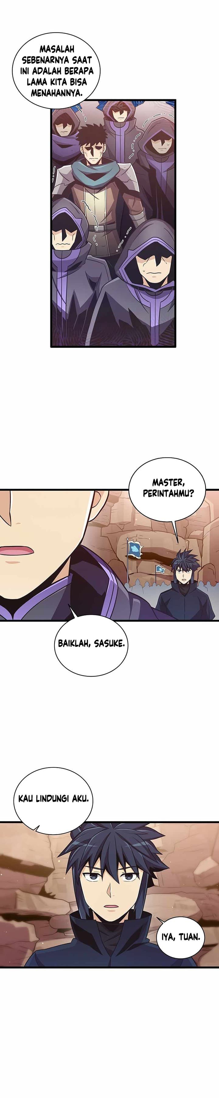 Arcane Sniper - Chapter 81 - Page 19