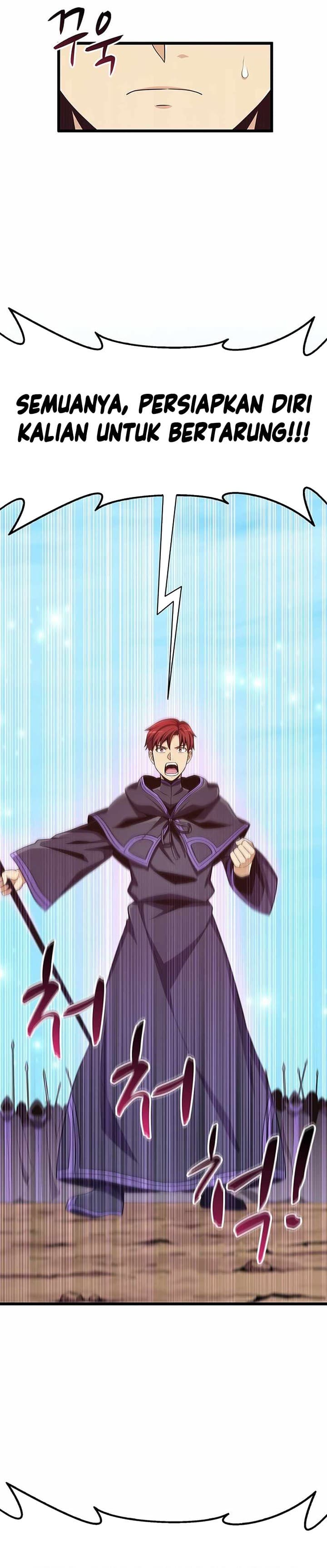 Arcane Sniper - Chapter 81 - Page 20