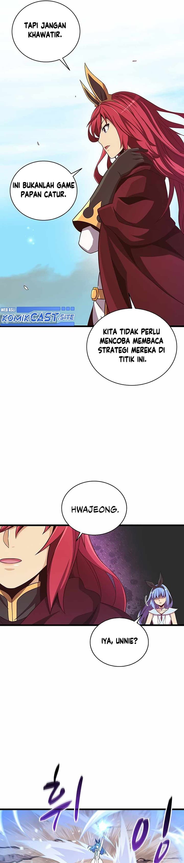 Arcane Sniper - Chapter 81 - Page 23